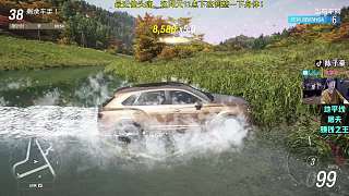 f90車難操控排名大起大落