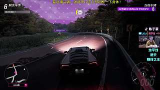 蘭博基尼自信競(jìng)速奪冠