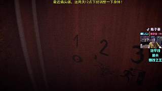 恐怖游戲門打不開探索受阻