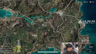 樓頂突遭狙擊震驚倒地