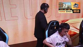 白鯊殘局獲勝比分反超