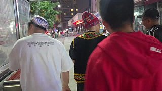 開播