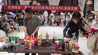 守護(hù)抽獎(jiǎng)活動(dòng)引爆觀眾參與