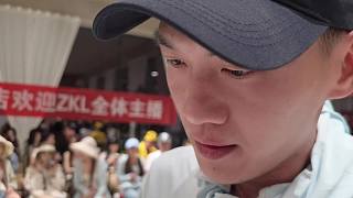 韓韓少拿十件物品