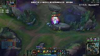 格雷福斯團(tuán)戰(zhàn)擊殺升級(jí)