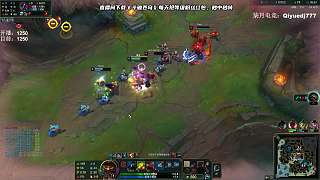 擊殺Dinai展現(xiàn)極限操作