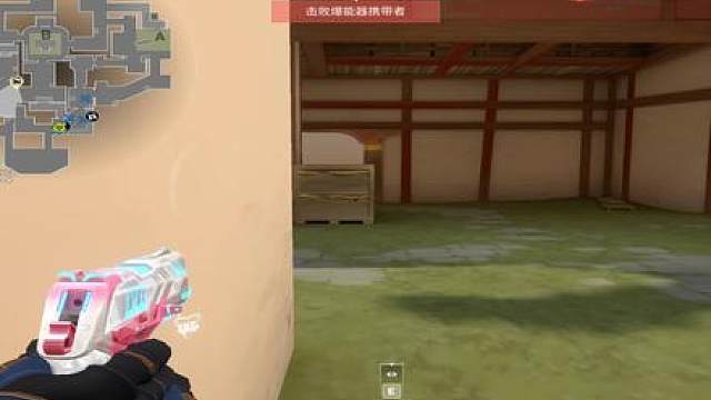 有什么事跟我的摄像头说去吧