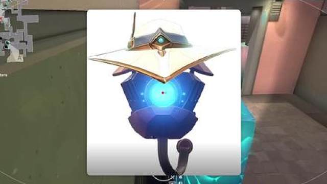 无畏契约里那些离谱的BUG！