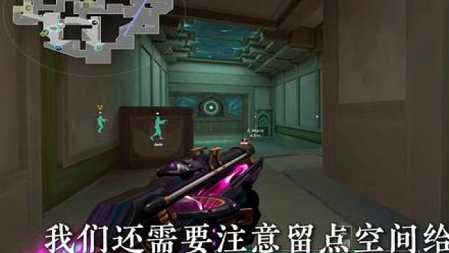 新手进步最快方式之预瞄训练！细节讲解轻松学！