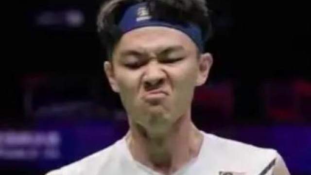 鸡哥李梓嘉强攻桃田，遇强则强？