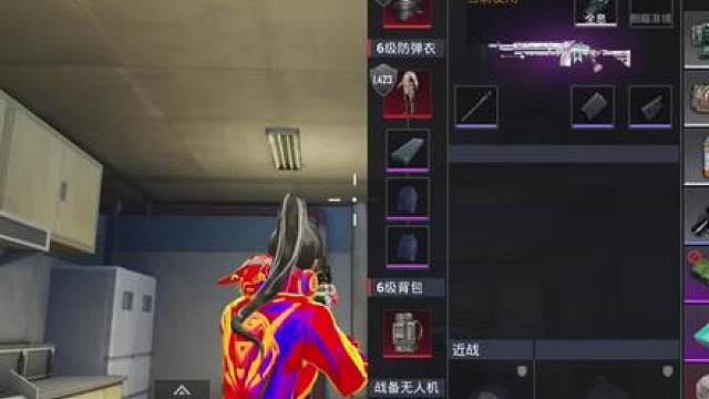挑战用厨师长房间物资赚千万，厨师长除外！