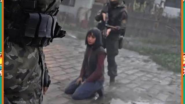 使命召唤现代战争4终于官宣了，南下战争一触即发！这次战役太吸引人啦