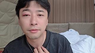 左眼腫脹不適現(xiàn)場(chǎng)展示訴苦
