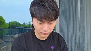 開播