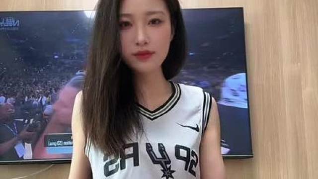 如果明天马刺赢了，要求随便提。