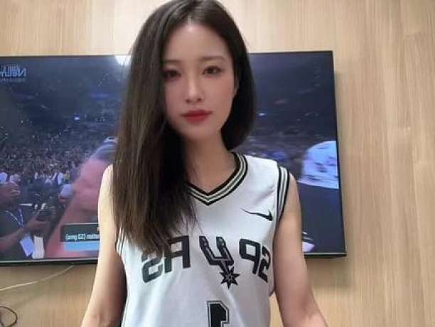 如果明天馬刺贏了，要求隨便提。