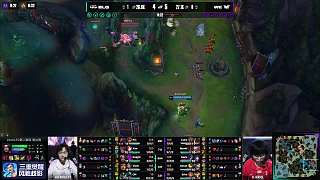 Monki納亞菲利擊殺Viper希維爾