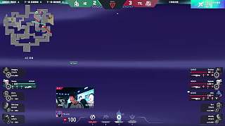 TYL贏關(guān)鍵局比分3:2