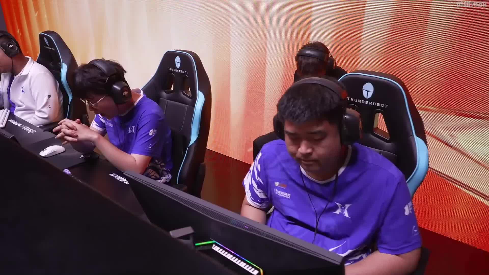 LGD选定新姑苏城地图
