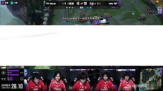 下一個就是你AL！贏BLG后Cube發(fā)文清算老隊(duì)友，香克斯秒回當(dāng)場跪了！

 ???