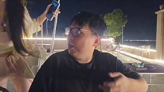 探討海邊煙花燃放需報(bào)備
