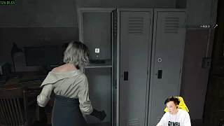 獲腕帶探血跡密室戒備