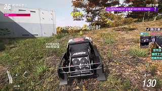 競速激戰(zhàn)險(xiǎn)勝一級(jí)車對(duì)手