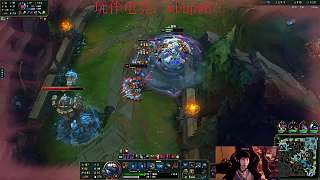 鱷魚精彩單殺韋魯斯