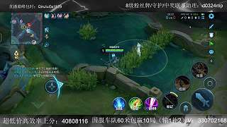 楊戩反鏡紅野區(qū)慘遭擊殺