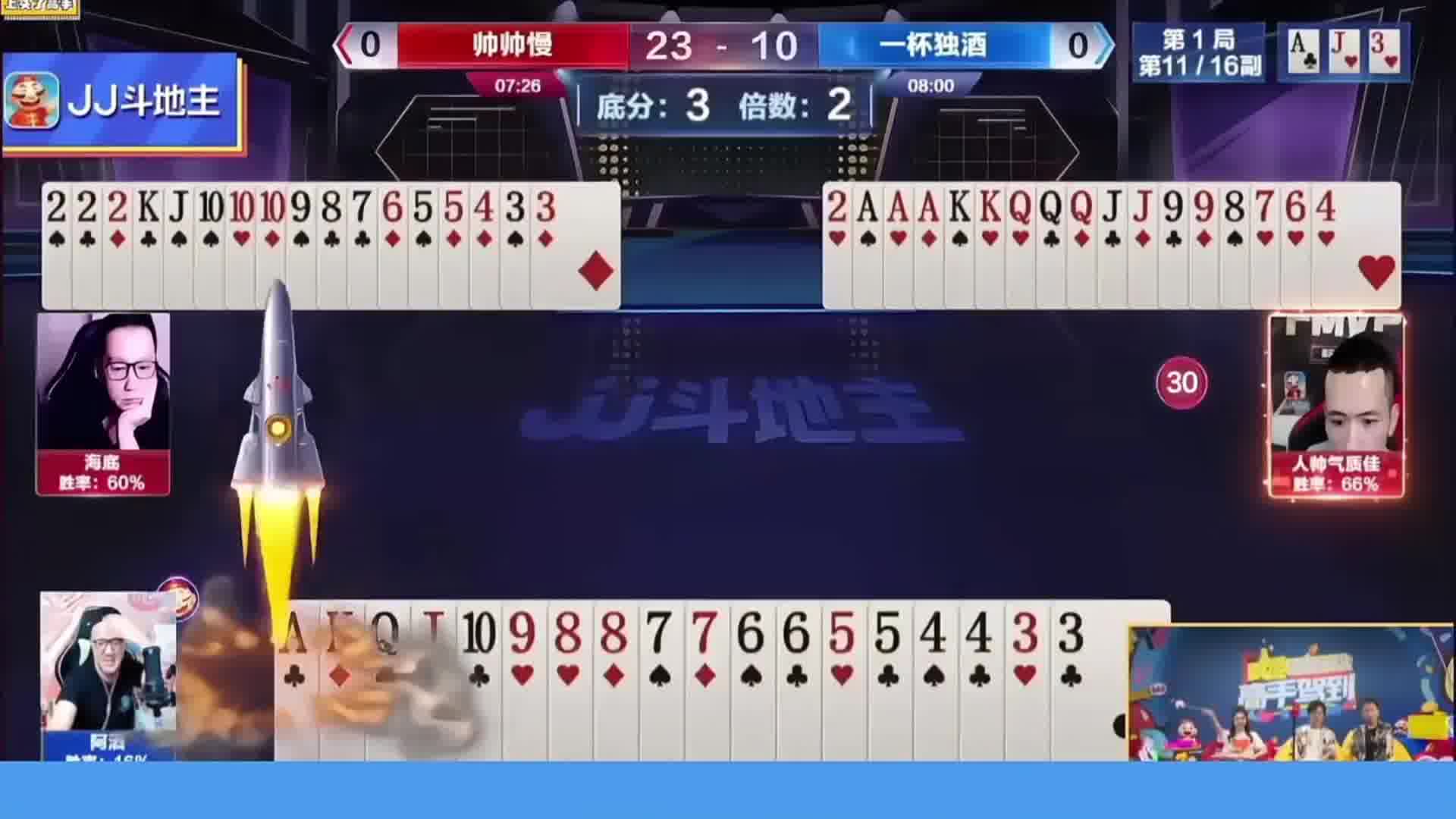 表演艺术家阿酒先生上演酒式打法