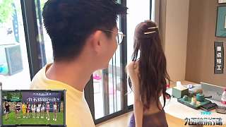 意外閉麥觀眾急瘋