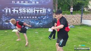 女生內(nèi)訌圍攻失敗游戲逆轉(zhuǎn)
