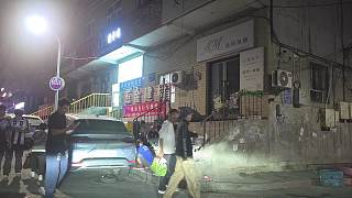 天九坦言對哥產(chǎn)生好感