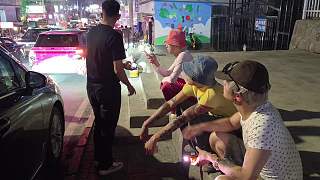 交通事故現(xiàn)場報(bào)警處理爭議