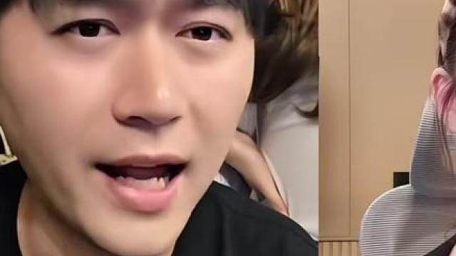 “唱得很好，下次别唱了”