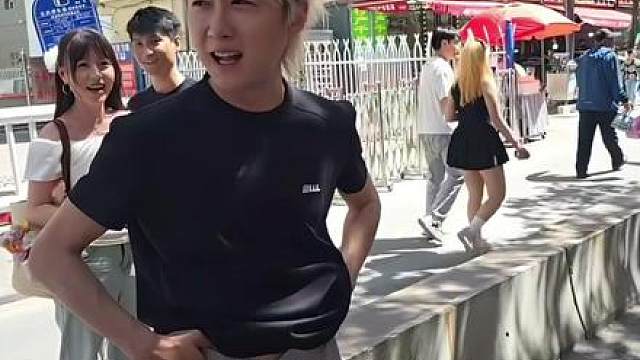 还好店家没开门