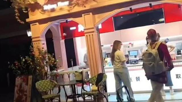 到乌鲁木齐 志龙真的太鬼潲了