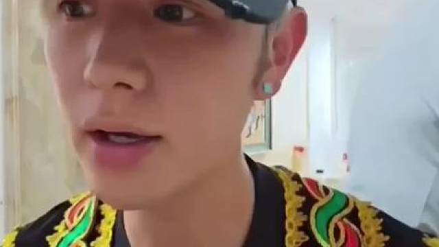 喜恶同因，做自己就好。