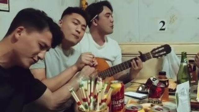 人生又多了一个难忘的MOMENT