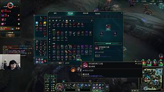 猶豫第三件裝備出金身