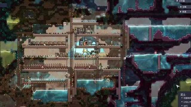 缺氧水生包测试试玩03 珊瑚种植 真绿色环保