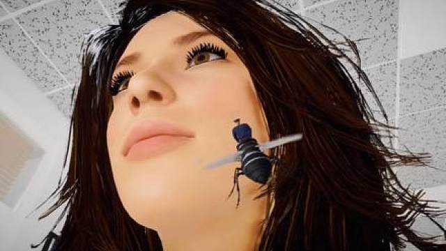 女巨人来袭
