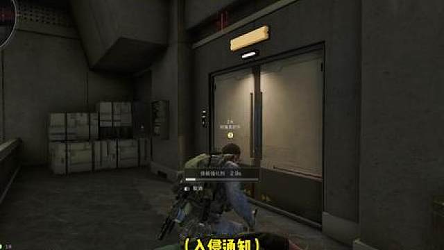 巴克什爆率拉成这样！还人手一把满改枪？