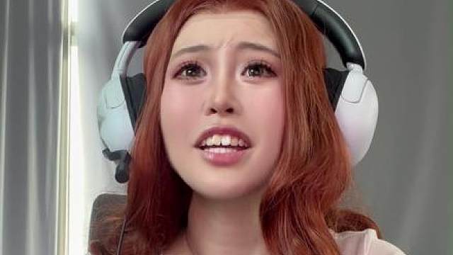 就你会压力人啊