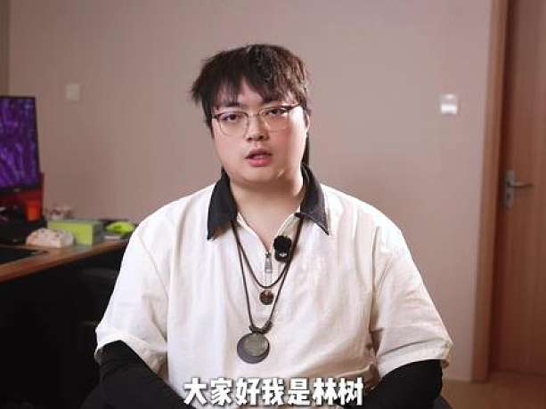 大家好，我是林樹，蘇州超級武將杯正式官宣，等你來戰(zhàn)!