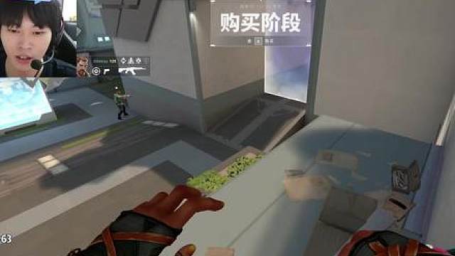 一镜到底 十秒五杀
