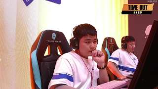 eStar激戰(zhàn)擊殺Q9選手贏回合