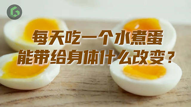 鸡蛋富含优质蛋白质、多种维生素和矿物质。你喜欢吃鸡蛋吗？ ​​​