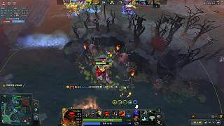 團戰(zhàn)爆發(fā)Setsu雙殺超神