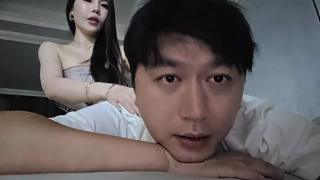 提議去富婆家玩鬧